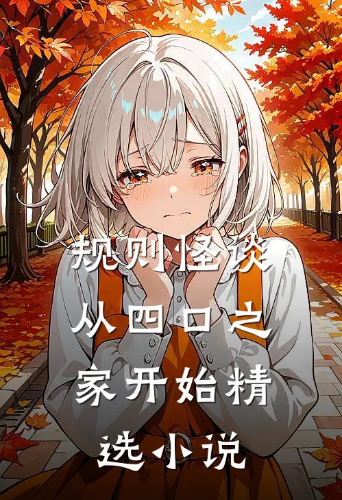 规则怪谈：从四口之家开始精选小说