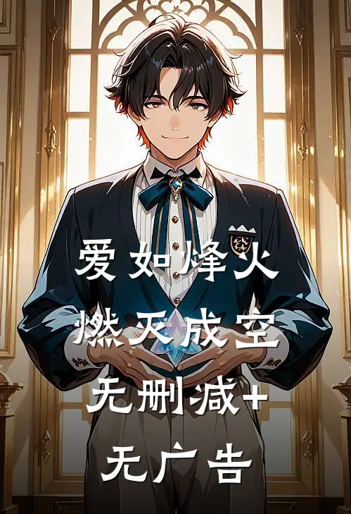 爱如烽火，燃灭成空无删减+无广告