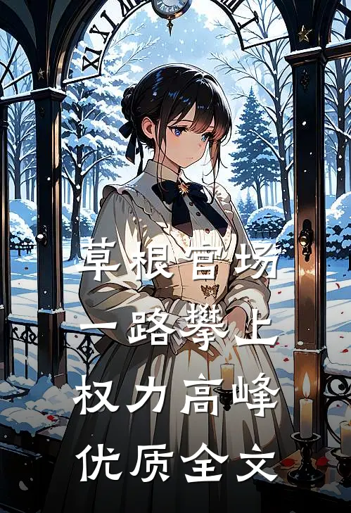 草根官场：一路攀上权力高峰优质全文
