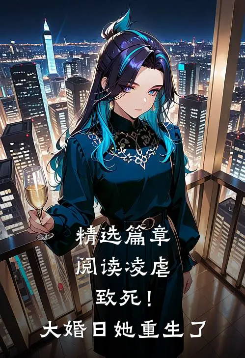 精选篇章阅读凌虐致死！大婚日她重生了
