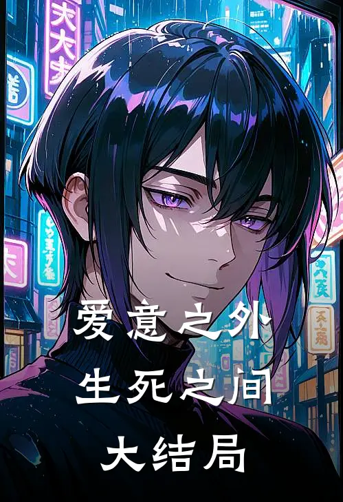 爱意之外，生死之间大结局