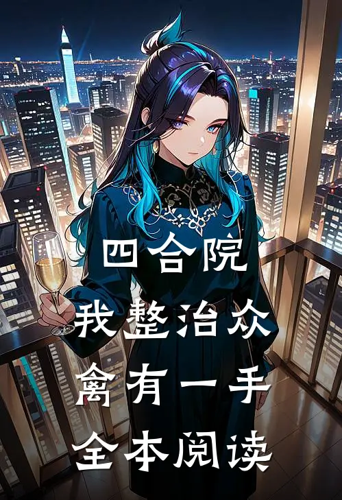 四合院：我整治众禽有一手全本阅读