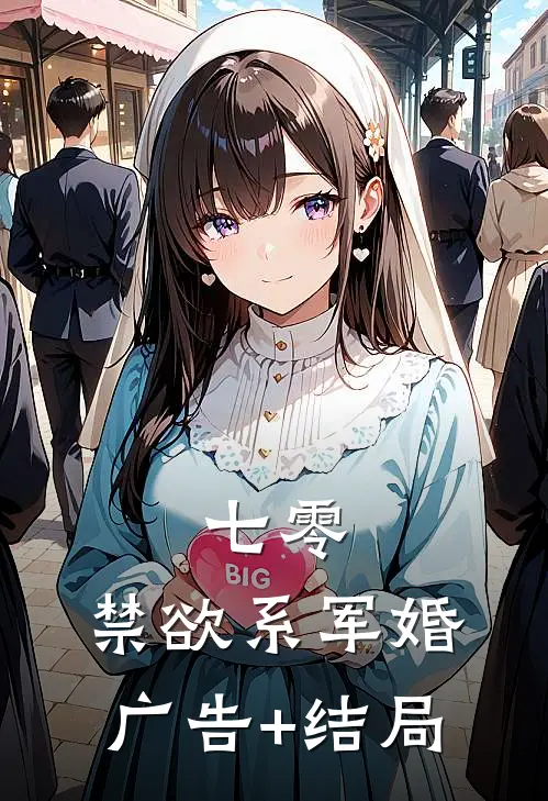 七零：禁欲系军婚广告+结局