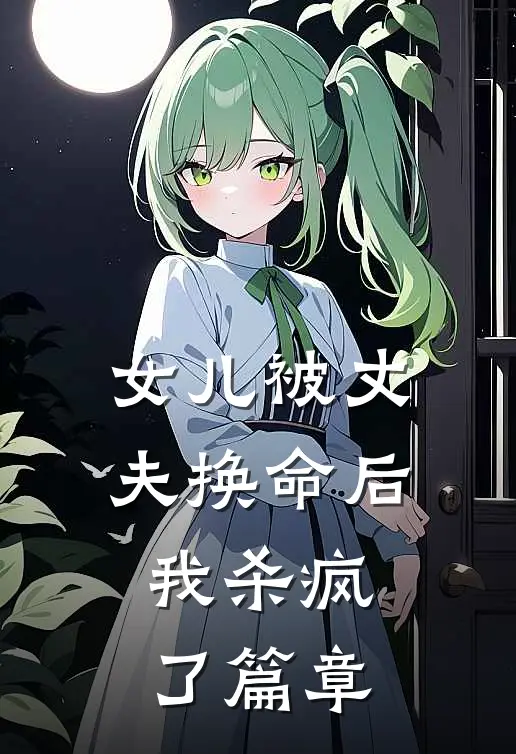 女儿被丈夫换命后，我杀疯了篇章
