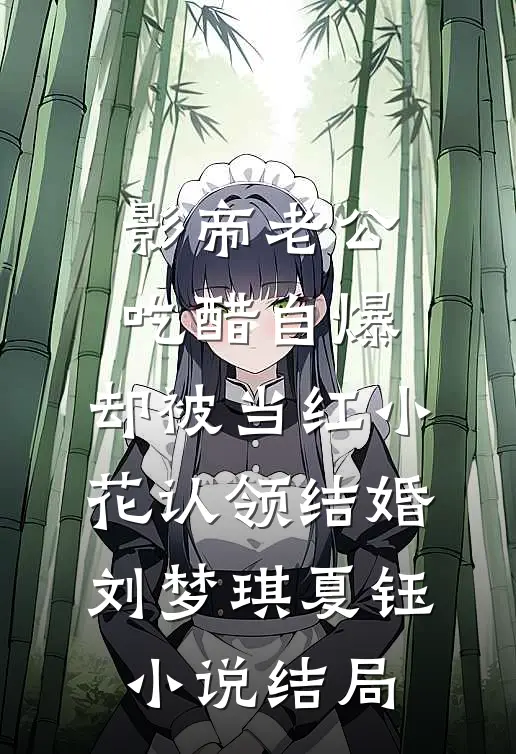 影帝老公吃醋自爆，却被当红小花认领结婚刘梦琪夏钰小说结局
