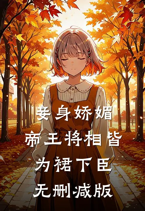 妾身娇媚，帝王将相皆为裙下臣无删减版