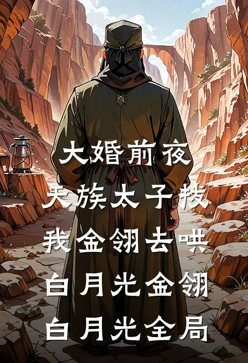 大婚前夜，天族太子拔我金翎去哄白月光金翎白月光全局