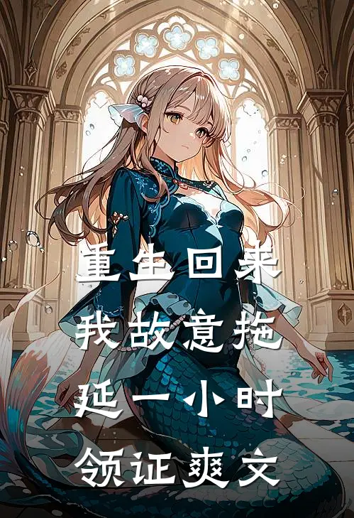 重生回来，我故意拖延一小时领证爽文