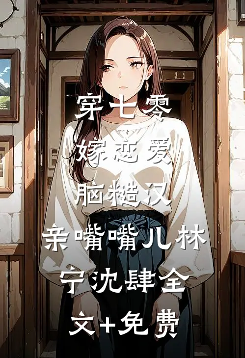 穿七零，嫁恋爱脑糙汉，亲嘴嘴儿林宁沈肆全文+免费