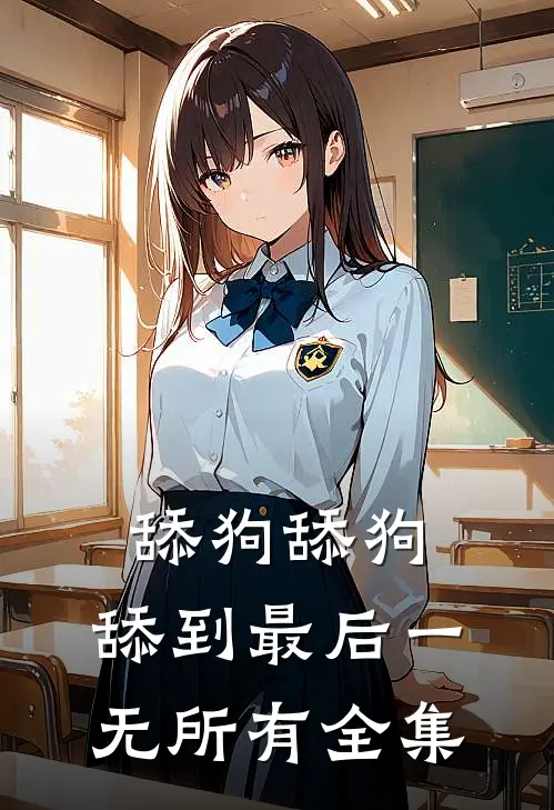 舔狗舔狗，舔到最后一无所有 全集