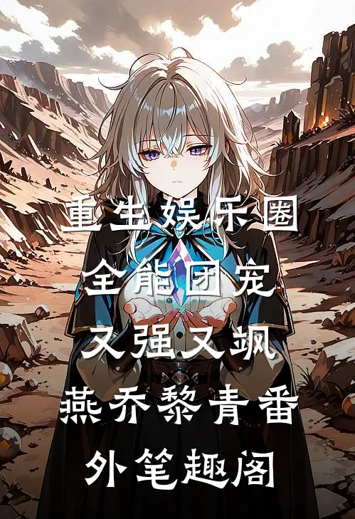 重生娱乐圈：全能团宠又强又飒：燕乔黎青番外笔趣阁