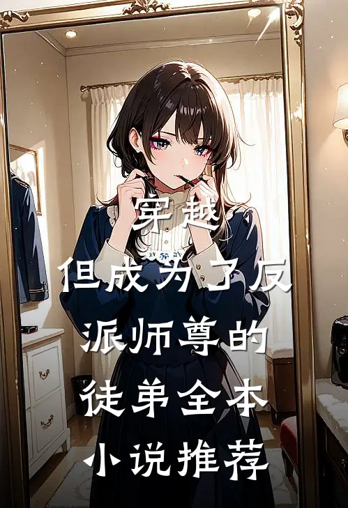 穿越，但成为了反派师尊的徒弟全本小说推荐