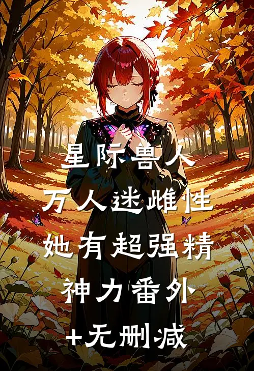 星际兽人：万人迷雌性她有超强精神力番外+无删减