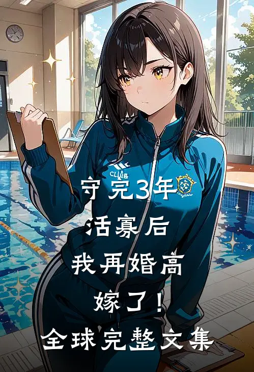 守完3年活寡后，我再婚高嫁了！全球完整文集