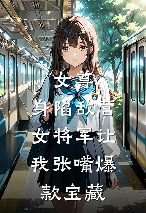 女尊：身陷敌营，女将军让我张嘴爆款宝藏