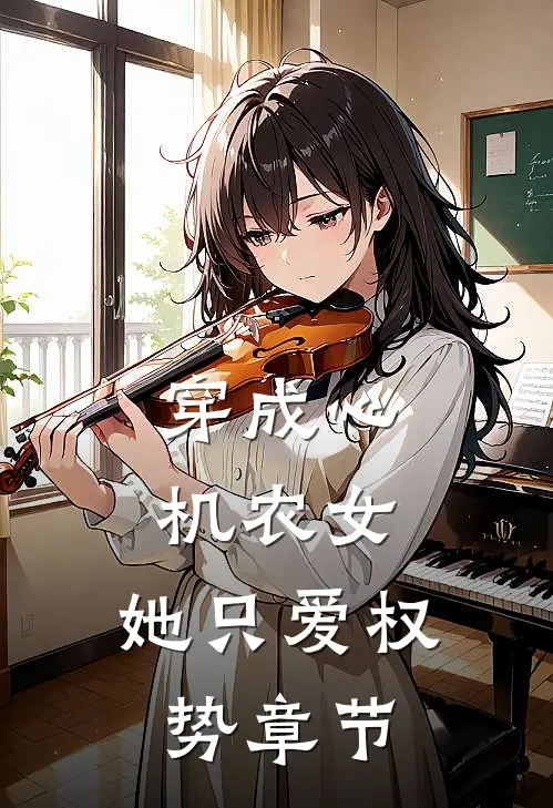 穿成心机农女，她只爱权势章节