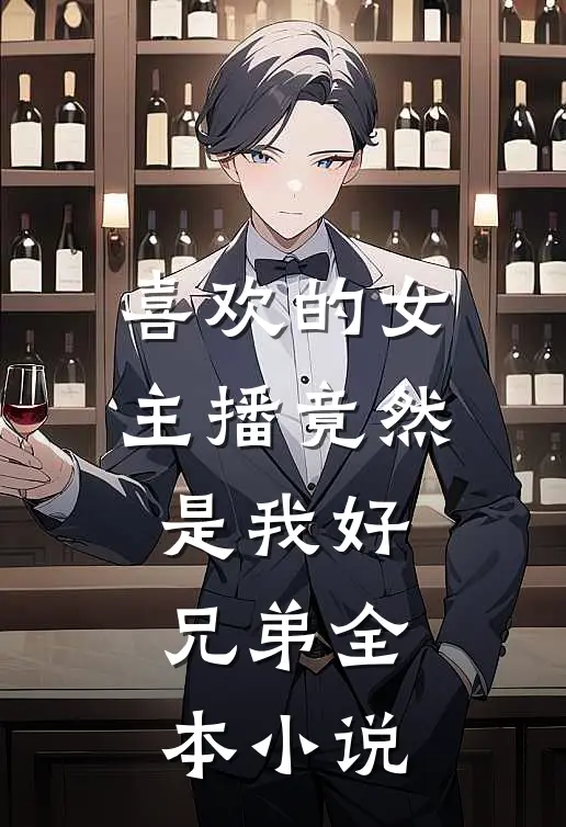 喜欢的女主播竟然是我好兄弟全本小说