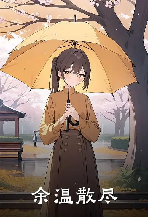 余温散尽