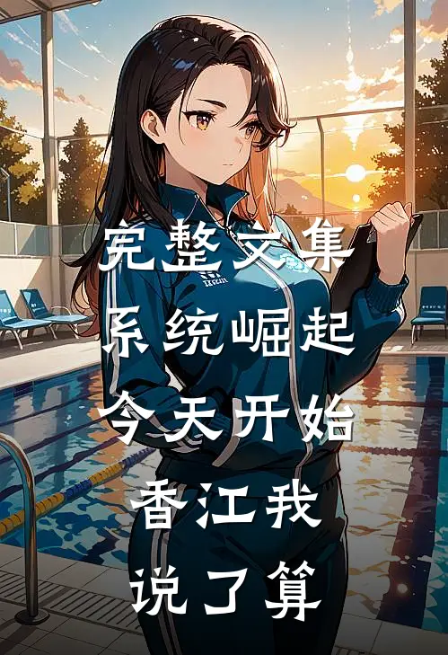 完整文集系统崛起：今天开始，香江我说了算