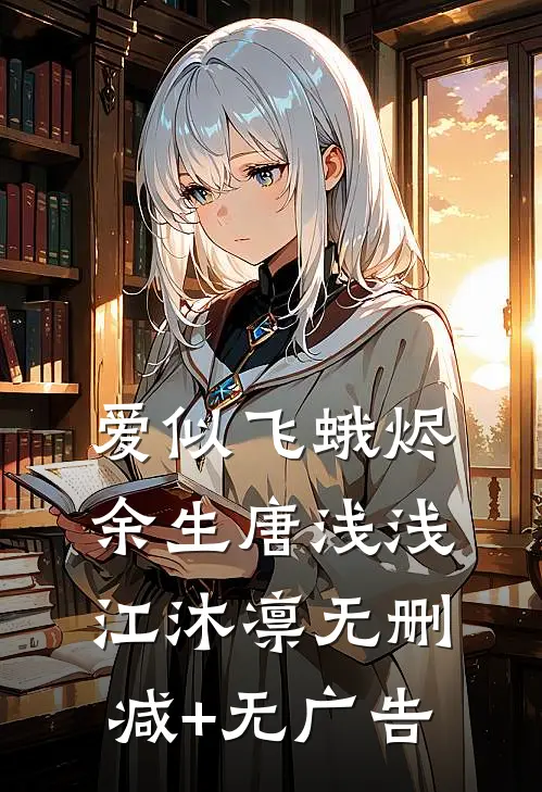 爱似飞蛾烬余生唐浅浅江沐凛无删减+无广告