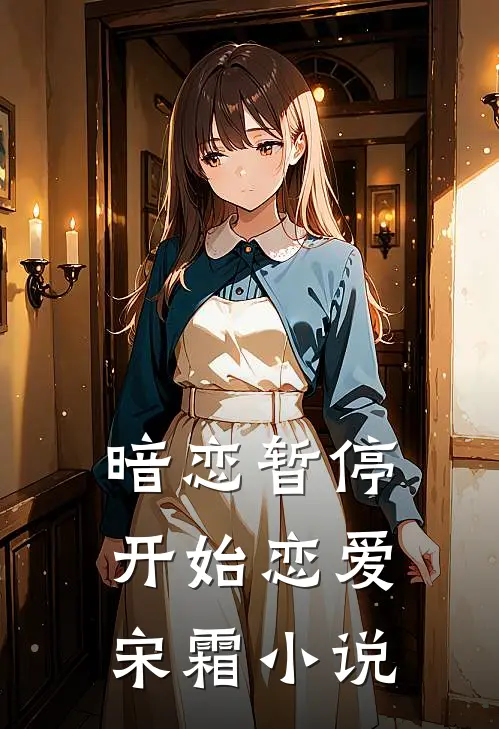 暗恋暂停开始恋爱宋霜小说