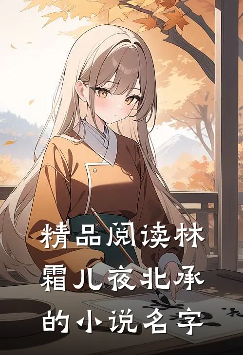 精品阅读林霜儿夜北承的小说名字