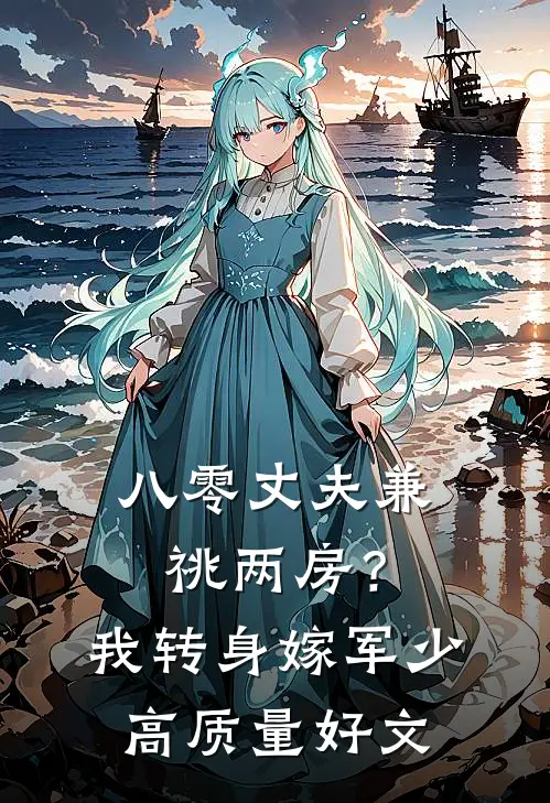 八零丈夫兼祧两房？我转身嫁军少高质量好文