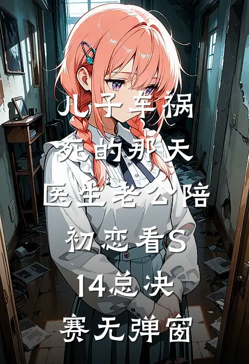 儿子车祸死的那天，医生老公陪初恋看S14总决赛无弹窗