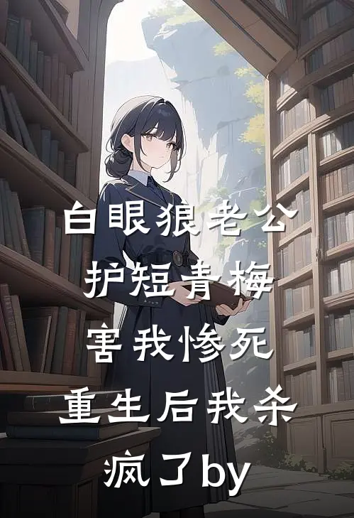 白眼狼老公护短青梅害我惨死，重生后我杀疯了by