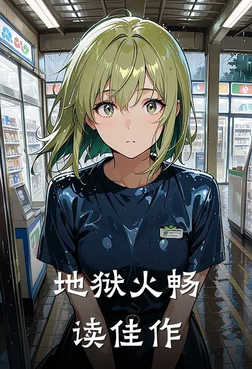 地狱火畅读佳作