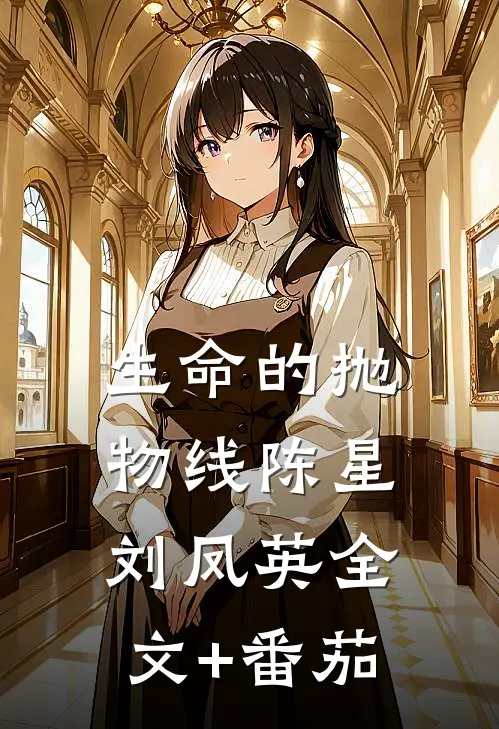 生命的抛物线陈星刘凤英全文+番茄