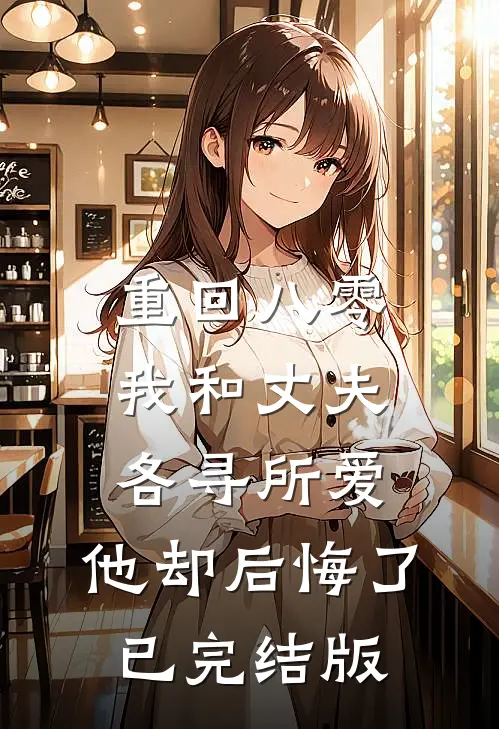 重回八零，我和丈夫各寻所爱，他却后悔了已完结版