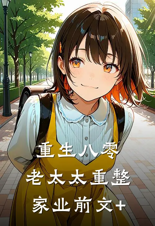 重生八零：老太太重整家业前文+