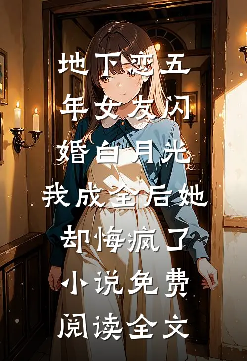地下恋五年女友闪婚白月光，我成全后她却悔疯了小说免费阅读全文