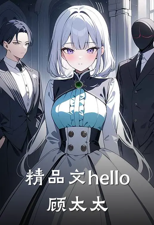 精品文hello，顾太太
