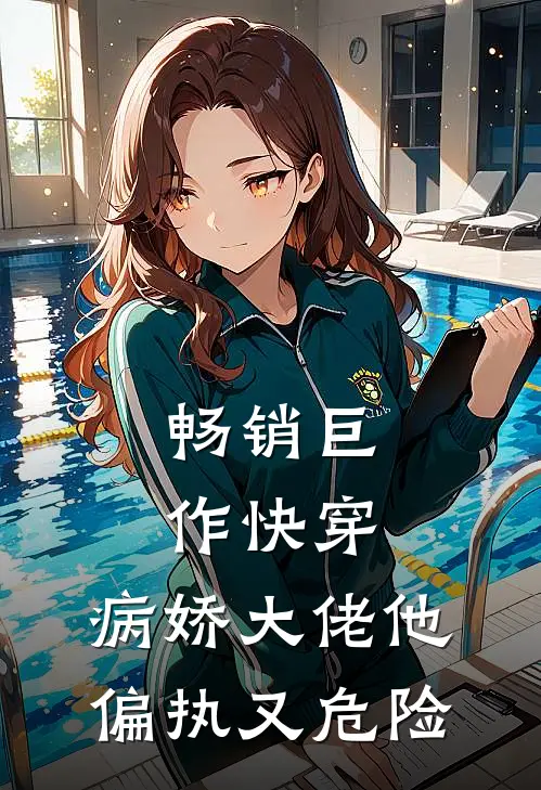 畅销巨作快穿：病娇大佬他偏执又危险。
