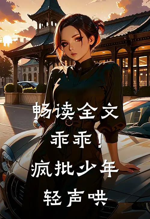 畅读全文乖乖！疯批少年轻声哄