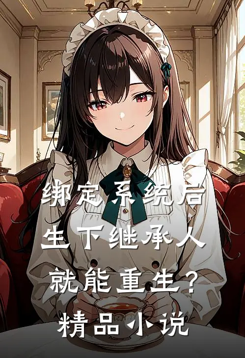 绑定系统后，生下继承人就能重生？精品小说