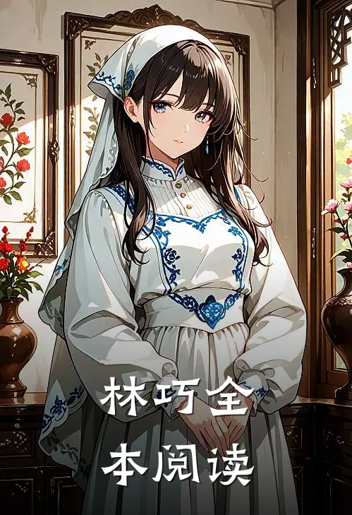 林巧全本阅读