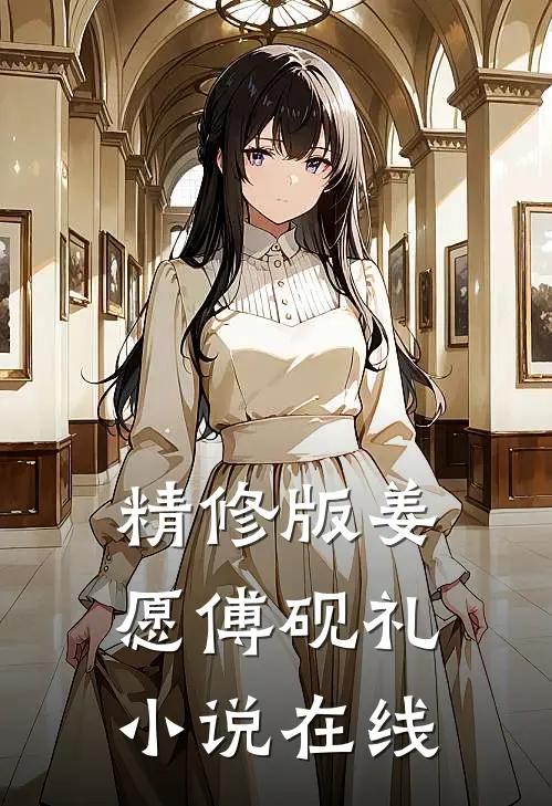 精修版姜愿傅砚礼小说在线