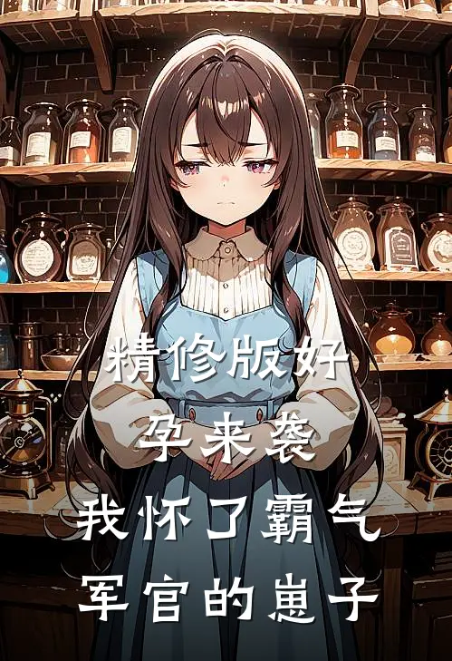 精修版好孕来袭：我怀了霸气军官的崽子