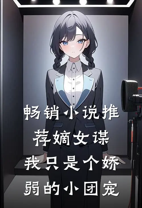 畅销小说推荐嫡女谋：我只是个娇弱的小团宠