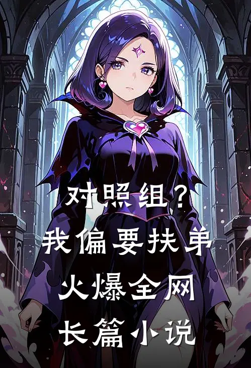 对照组？我偏要扶弟火爆全网长篇小说