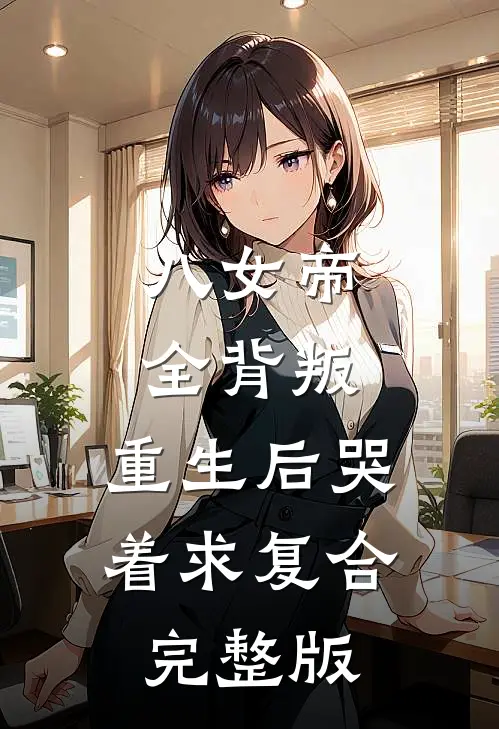 八女帝全背叛，重生后哭着求复合完整版
