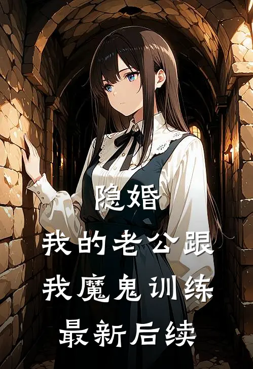 隐婚：我的老公跟我魔鬼训练最新后续