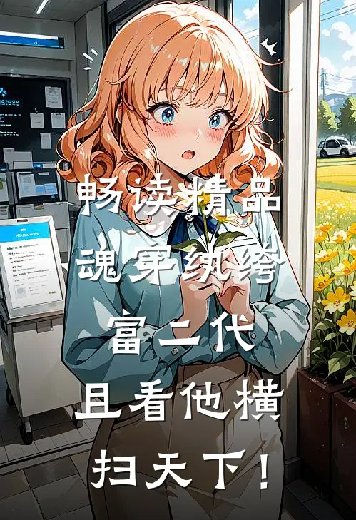 畅读精品魂穿纨绔富二代，且看他横扫天下！