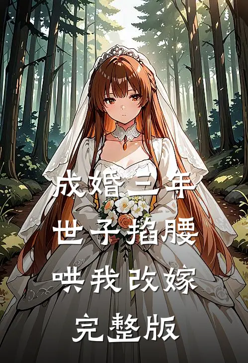 成婚三年，世子掐腰哄我改嫁完整版