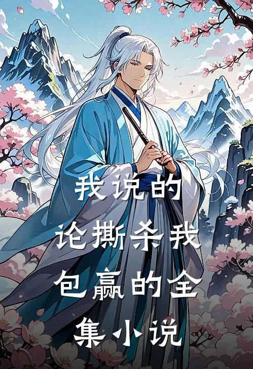 我说的：论撕杀我包赢的全集小说