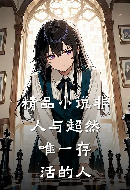 精品小说非人与超然：唯一存活的人