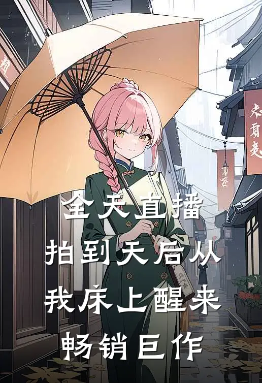 全天直播，拍到天后从我床上醒来畅销巨作